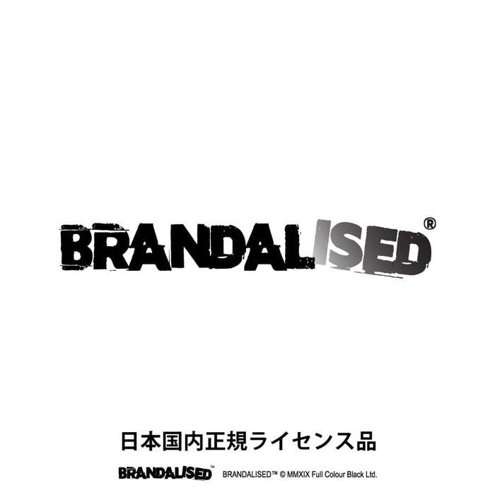 バンクシー デザイン Banksy Design 日本正規ライセンス 風船 少女 bdld-1907-001 XLサイズ 100cm×100cm アートパネル ファブリックパネル アートボード 壁の画像