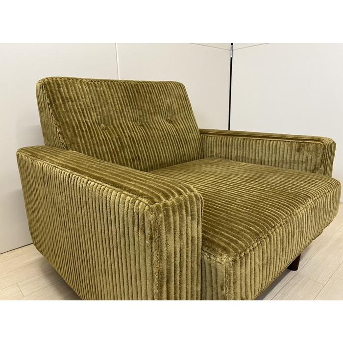 ソファ 1P 1人掛け ロー ソファー シングル リプロダクトモケット 日本