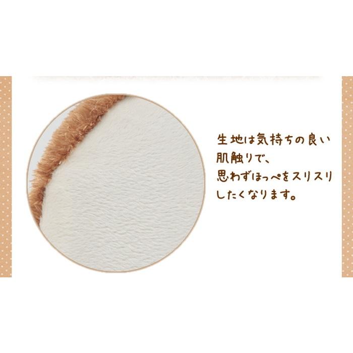 食パン クッション 4枚入り パンシリーズ pancushion sg-10090 送料無料 北欧 モダン 家具 インテリア ナチュラル テイスト 新生活 オススメ おしゃれ 後払の画像