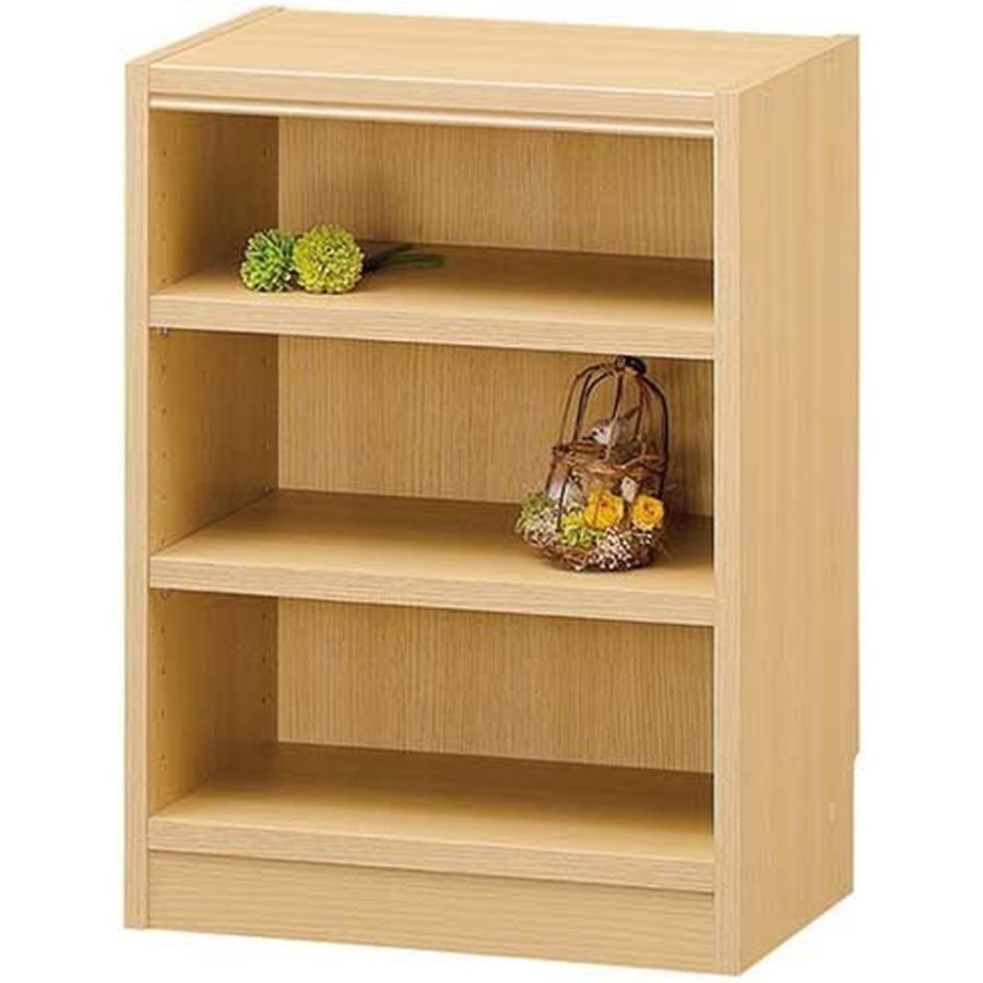 マルチオープンラック 収納ラック Tanalio タナリオ TNL-6044 NA sir-4150882s2 送料無料 北欧 モダン 家具 インテリア ナチュラル テイスト 新生活 オススの画像
