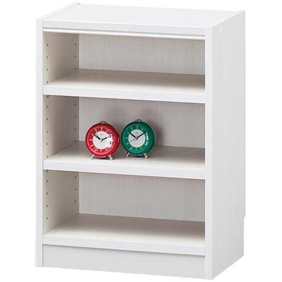 マルチオープンラック 収納ラック Tanalio タナリオ TNL-6044 WH sir-4150887s2 送料無料 北欧 モダン 家具 インテリア ナチュラル テイスト 新生活 オススの画像