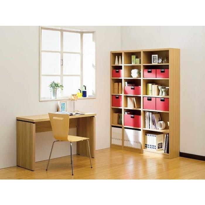 マルチオープンラック 収納ラック Tanalio タナリオ TNL-6044 WH sir-4150887s2 送料無料 北欧 モダン 家具 インテリア ナチュラル テイスト 新生活 オススの画像