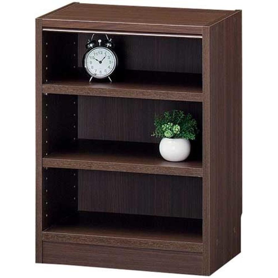 マルチオープンラック 収納ラック Tanalio タナリオ TNL-6044 DK sir-4150917s2 送料無料 北欧 モダン 家具 インテリア ナチュラル テイスト 新生活 オススの画像