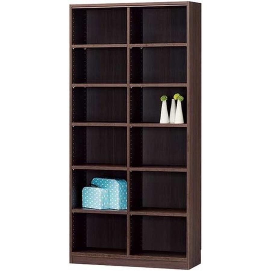 マルチオープンラック 収納ラック Tanalio タナリオ TNL-1887 DK sir-4152908s2 送料無料 北欧 モダン 家具 インテリア ナチュラル テイスト 新生活 オスス