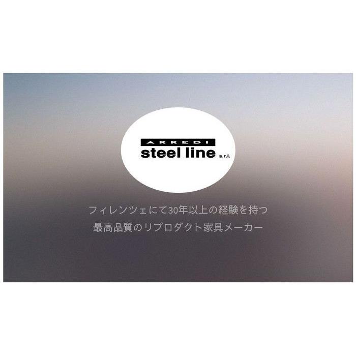 アイリーン・グレイ デイベッド レザー イタリア製 リプロダクト デザイナーズ 家具 保証付 stl-113-le 送料無料 北欧 モダン 家具 インテリア ナチュラル｜genco1｜04