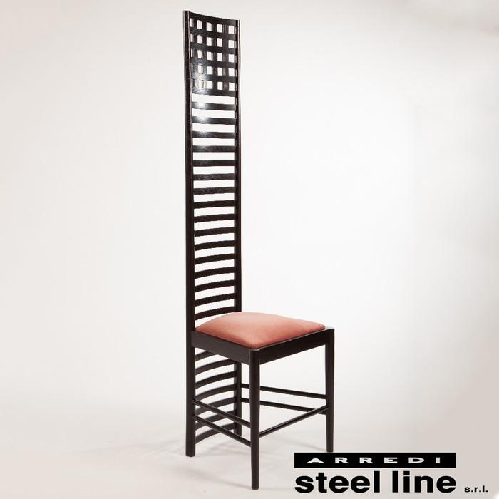 値下げしました。イタリアスティールライン社製　マッキントッシュヒルハウス　美品 値下げしました。イタリアスティールライン社製 マッキントッシュ