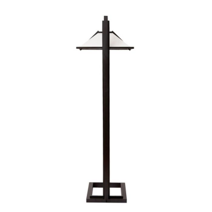 フランク・ロイド・ライト タリアセン1 フロアーランプ Lサイズ