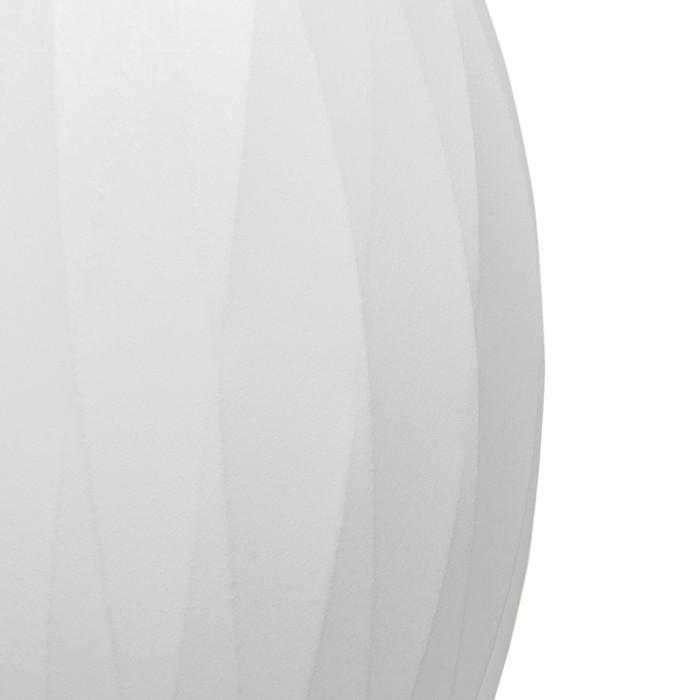 (即納)バブルランプ シガークリスクロス ランプ Mサイズ LED電球対応 ジョージ・ネルソン ペンダントライト リプロダクト tim-000675 送料無料 北欧 モダンの画像