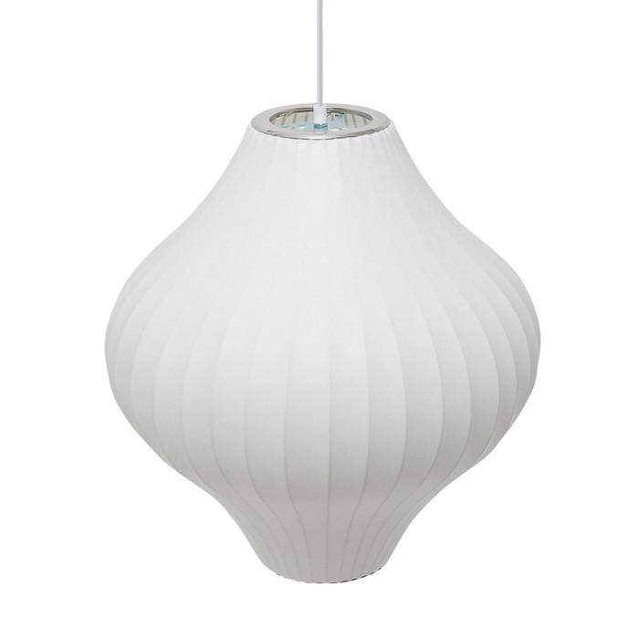 即納)バブルランプ ペアランプ Mサイズ LED電球対応 ジョージ
