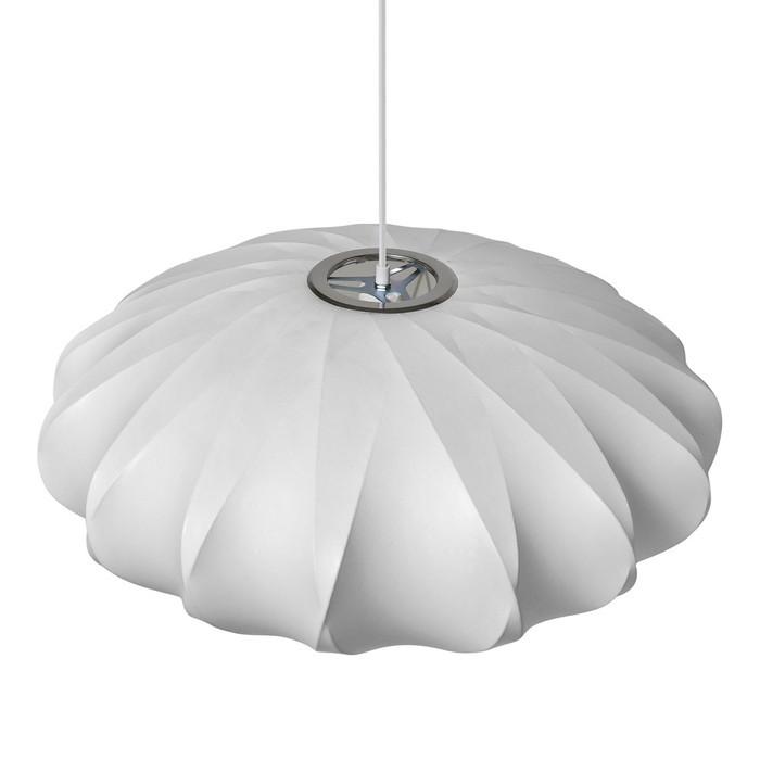 【新品未使用★即日発送】クリスクロス バブルペンダントソーサー リプロダクト ネルソン ソーサー クリスクロス バブル ペンダント ｜ Herman Miller