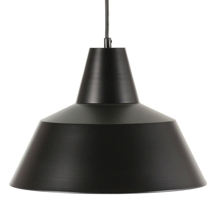 ペンダントライト ヴェデル・マッドソン The work shop lamp ワーク 