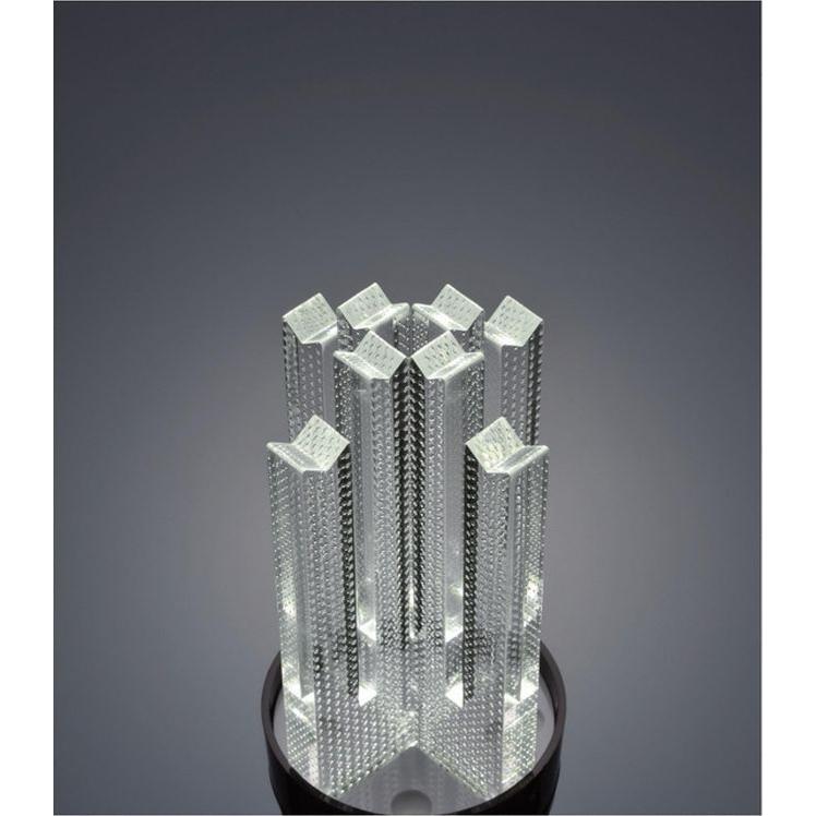 トライテラス スマートシャンデリア 3個セット 6W LONG V E26 E17 tri-tsc6lal26d-w3 店舗 カフェ ラウンジ ロビー ホテル 法人  LED電球 電球 ライト 照明器具 送料無料 北欧 モダン 家具 インテリア ナチュラル テイスト 新生活 オススメ おしゃれ 後払い トライテラス スマートシャンデリア 3個セット 6W LONG V E26 E17 tri