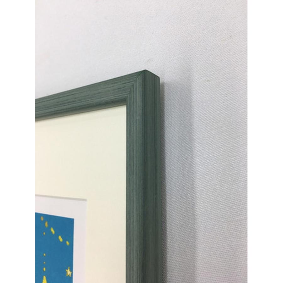 アートフレーム 藪上 陽子 ベッドで絵本 368x444xmm Zyy Bic s1 送料無料 北欧 モダン 家具 インテリア ナチュラル テイスト 新生活 オスス レリーフ アート 流行に Ahmedmostafa Us