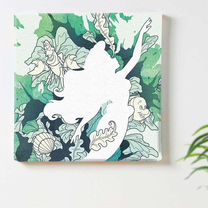 ラッピング付き アリエル Dsny 1710 11 Mサイズ 30cm 30cm ディズニー アートパネル ファブリックパネル アートボード インテリア パネル 壁掛け 日本製 Li レリーフ アート レビューを書いて送料無料 レビューを書く Www Ivispisorrisi It