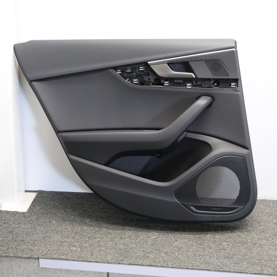 Audi（アウディ） [A-20]アウディ A4 8WCVN ドアトリム 内張り 左リア