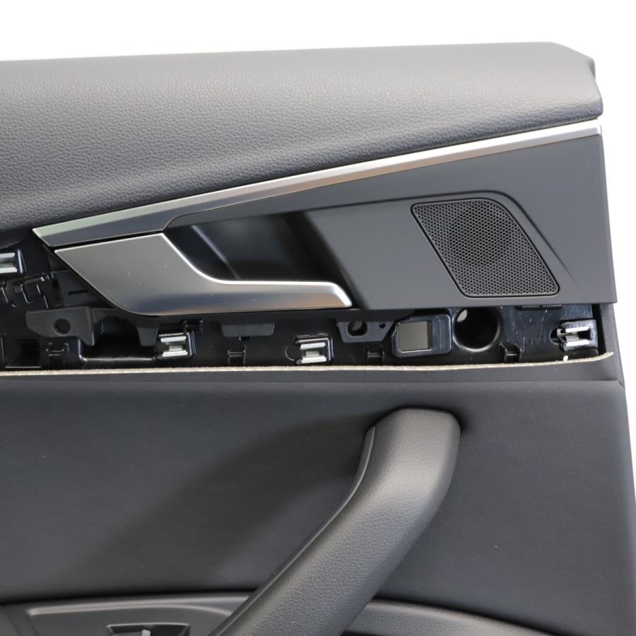 Audi（アウディ） [A-20]アウディ A4 8WCVN ドアトリム 内張り 左リア
