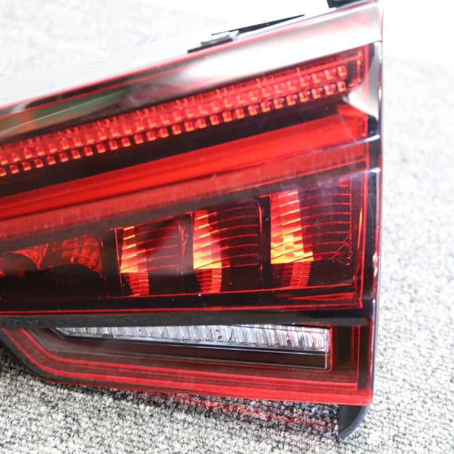 アウディ AUDI A4 ・ 右 テールライト Audi（アウディ） [A-20]アウディ A4 8WCVN 右テールレンズ テール