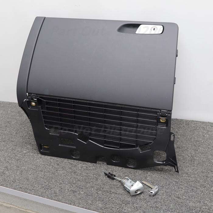 Audi（アウディ） [A-41] A4 前期 8K B8 Sライン キーシリンダー