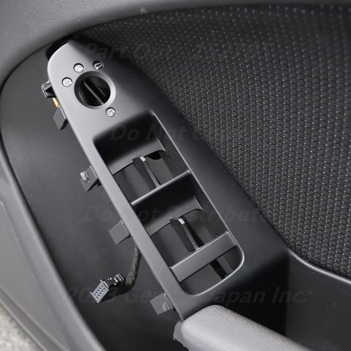 Audi（アウディ） [A-41] A4 前期 8K B8 Sライン ドアトリム 内張り 1