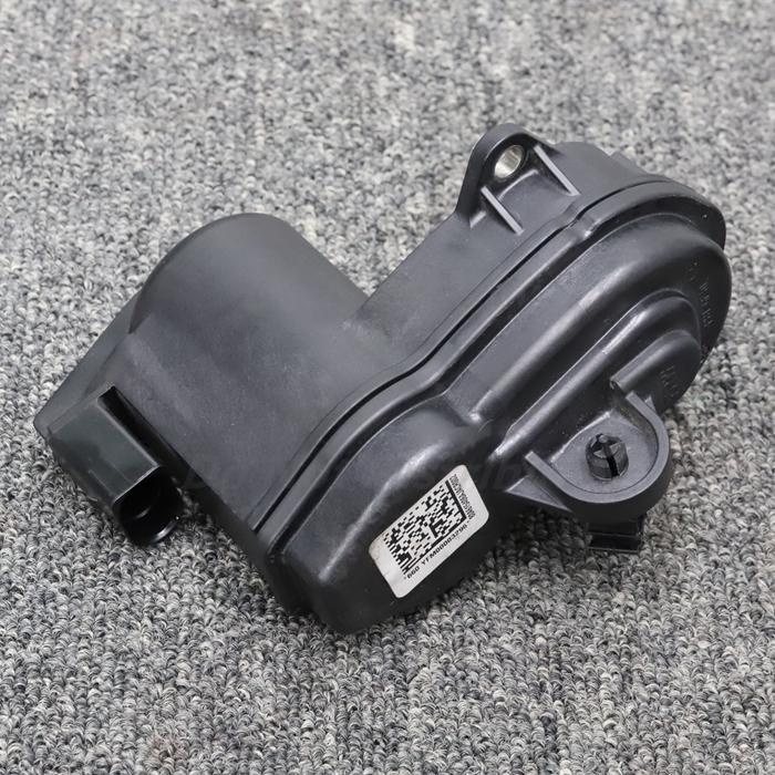 Audi（アウディ） [A-43]Q5 S-line FY 後期 パーキングブレーキサーボ