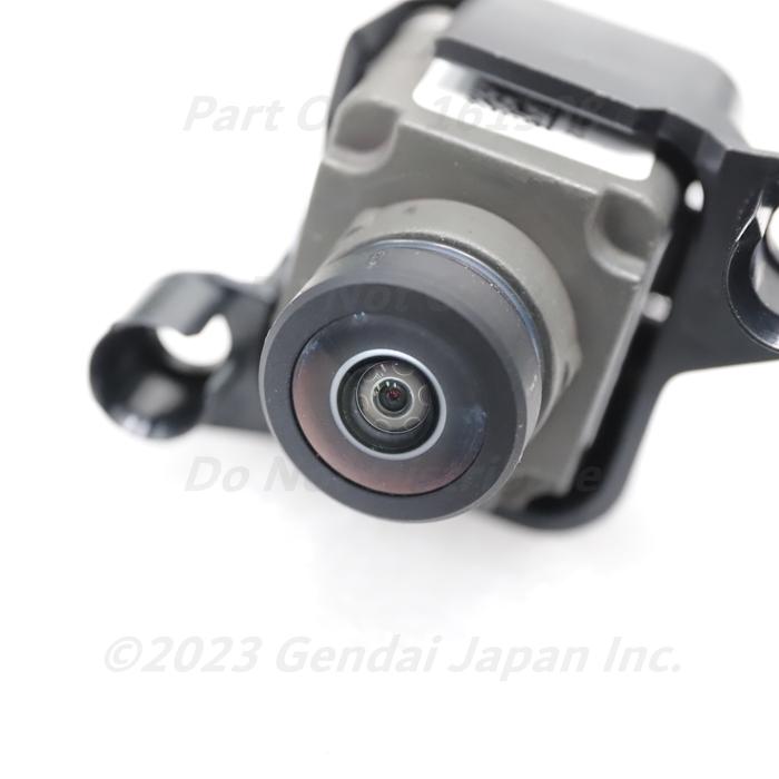 Audi（アウディ） [A-43]Q5 S-line FY 後期 バックカメラ カメラ