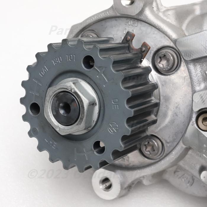 [A-43]Q5 S-line FY 後期 ハイプレッシャーポンプ 05L130755 05L130755 アウディ FYDTPS 中古の画像