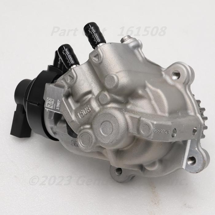 [A-43]Q5 S-line FY 後期 ハイプレッシャーポンプ 05L130755 05L130755 アウディ FYDTPS 中古の画像