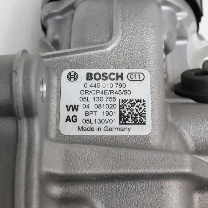 [A-43]Q5 S-line FY 後期 ハイプレッシャーポンプ 05L130755 05L130755 アウディ FYDTPS 中古の画像