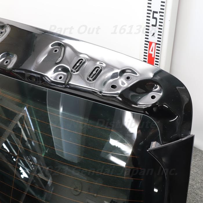 ティーズ ページ13 Audi（アウディ） [A-43]Q5 S-line FY 後期 Y9T リアゲート バックドア