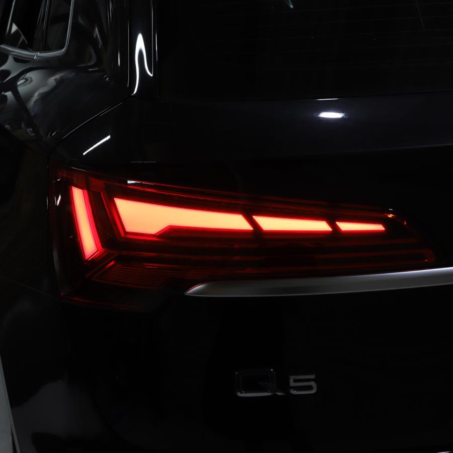 Audi（アウディ） [A-43]Q5 S-line FY 後期 左 テールライト