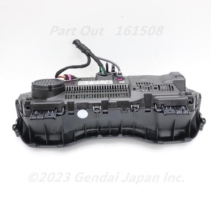 Audi（アウディ） [A-43]Q5 S-line FY 後期 スピードメーター