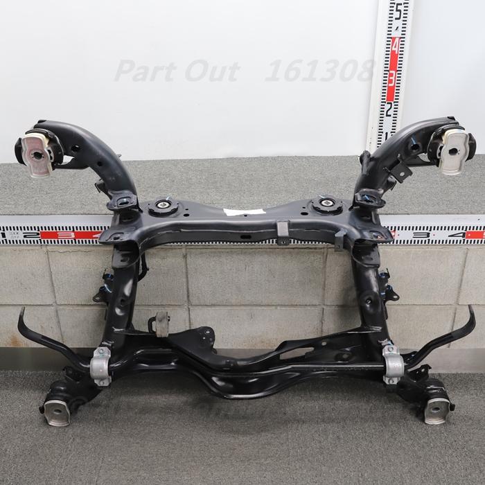 Audi（アウディ） [A-43]Q5 S-line FY 後期 リアデフメンバー