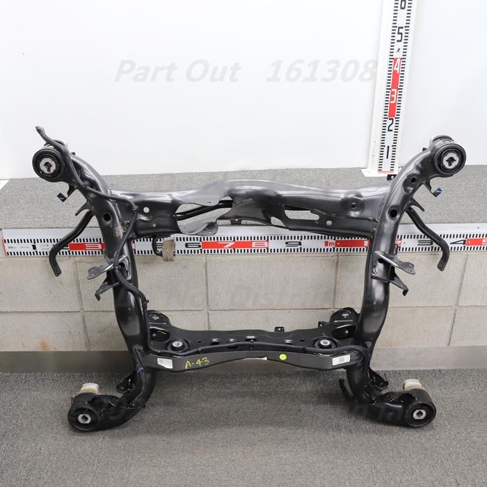 Audi（アウディ） [A-43]Q5 S-line FY 後期 リアデフメンバー