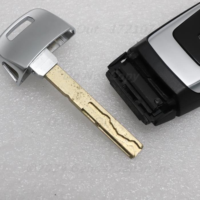 Audi [A-45] アウディ S5 F5 キー キーレス ワイヤレスキー