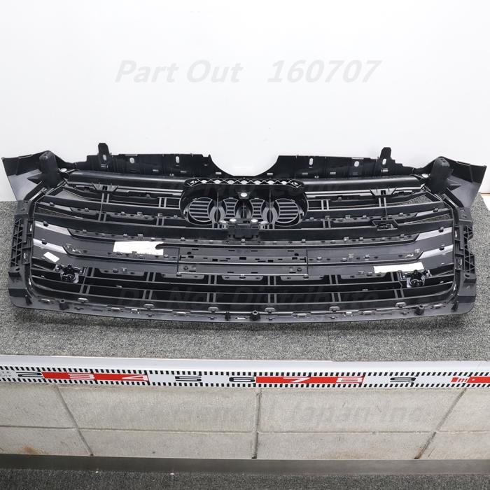 Audi（アウディ） [A-45] S5 F5 フロントグリル 8W6853651AT RP5 A5 