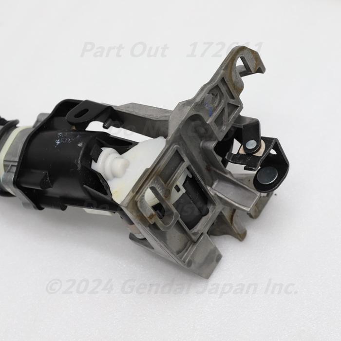 Audi（アウディ） [A-46] A8 4H D4 後期 トランクオープナー