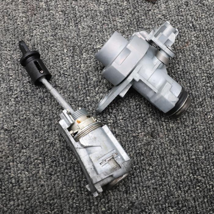 Audi（アウディ） [A-46] A8 4H D4 後期 キーシリンダー キー
