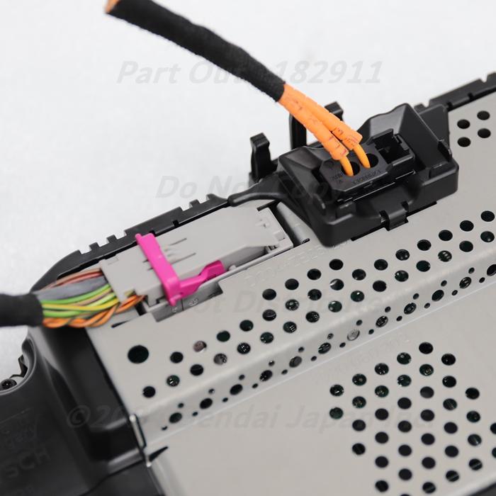 [A-46] A8 4H D4 後期 スピードメーター 4H0920930S アウディ 4HCTGF 中古