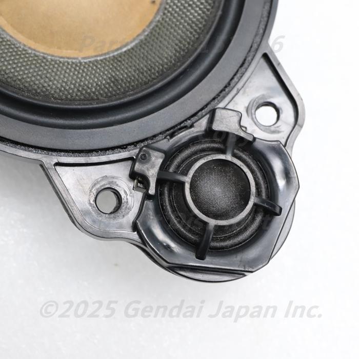 Audi（アウディ） [A-47] S8 4H 後期 バング&オルフセン ダッシュ