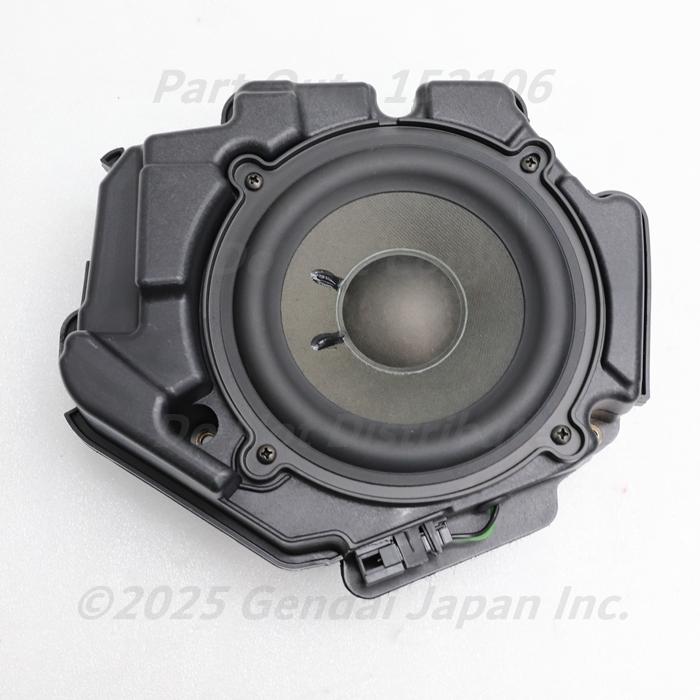 Audi（アウディ） [A-47] S8 4H 後期 バング&オルフセン 右リアドア