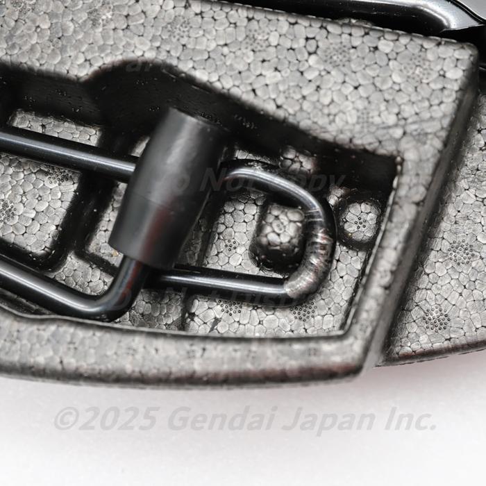 Audi（アウディ） [A-47] S8 4H 後期 車載工具 パンタジャッキ