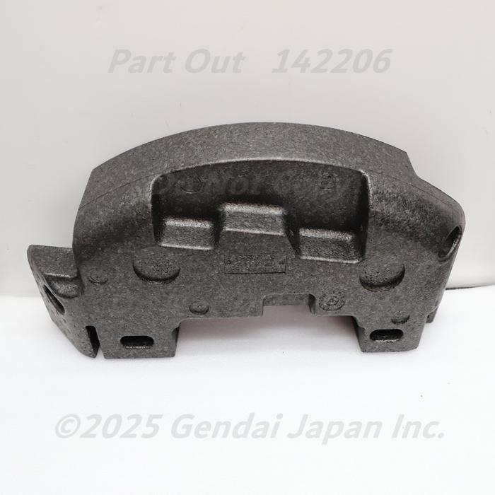 Audi（アウディ） [A-47] S8 4H 後期 車載工具 パンタジャッキ