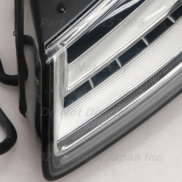 [A-47] S8 4H 後期 左ヘッドライト マトリックスLED 4H0941783A アウディ D4 A8 4HCTFF 中古の画像