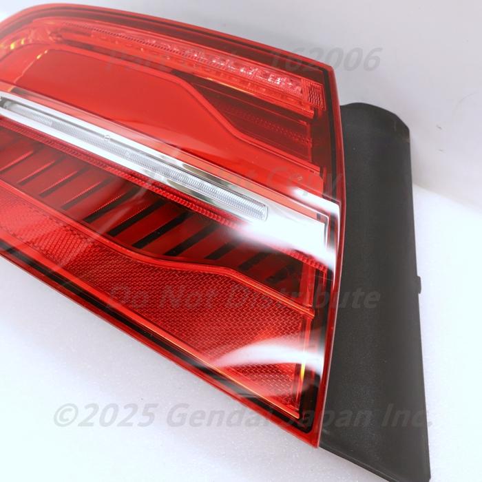 Audi（アウディ） [A-47] S8 4H 後期 左 LED テールライト