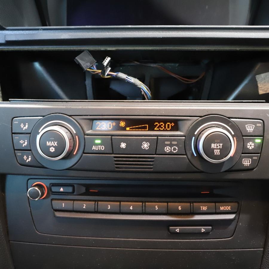 B 11 Bmw E90 Lci Va20 エアコンコントロール エアコンパネル エアコンスイッチ 64119199260 中古 検 E91 E92 E87 B 11004 車の中古部品専門店パーツアウト 通販 Yahoo ショッピング