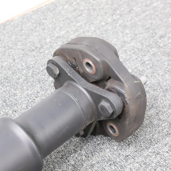 [B-14]BMW F02 LCI 後期 プロペラシャフト ロング用 26107631346 F01 750Li YE44 中古の画像