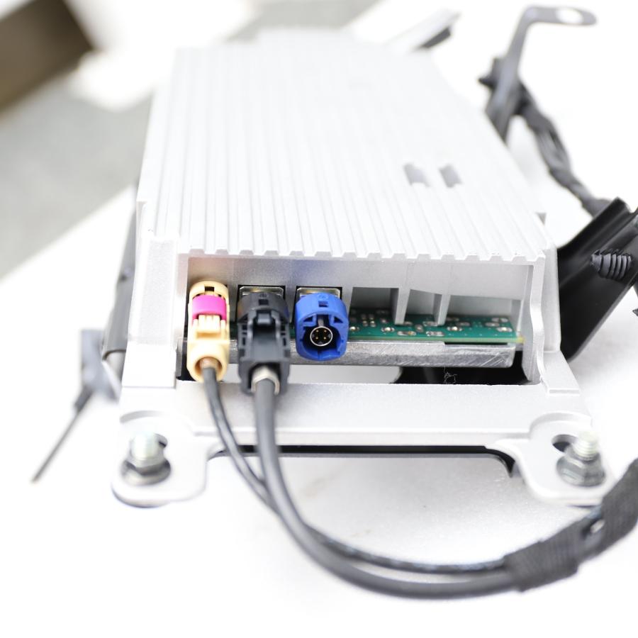 BMW [B-18]BMW F01 750i コムボックス メディア Combox 84109257150 