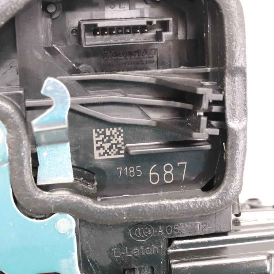 BMW [B-18]BMW F01 750i 左リア ドアロック 51227185687