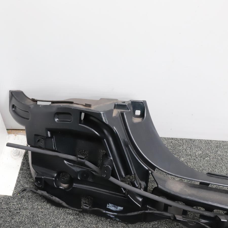 BMW [B-18]BMW F01 750i リアバンパーリテーナー 51127301225