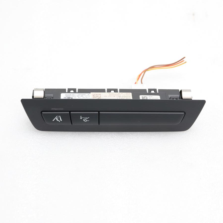 BMW F20 系 HBA対応 コラムスイッチレバー 中古 BMW純正 bmw-con-swich